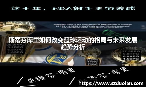 斯蒂芬库里如何改变篮球运动的格局与未来发展趋势分析